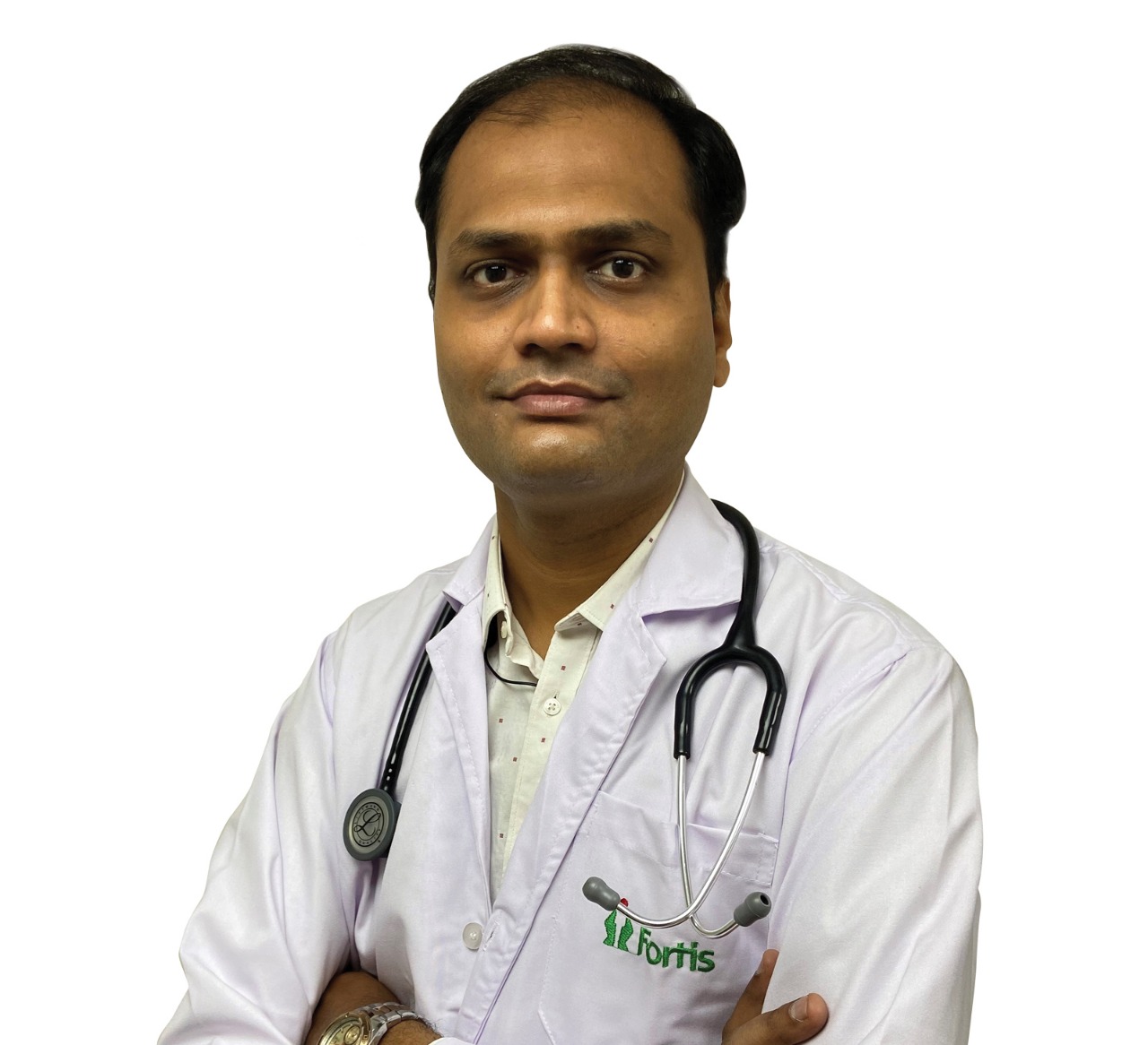 Dr. Nikhil Patil Gastroenterology and Hepatobiliary Sciences | Gastroenterology Fortis Hospital, Kalyan